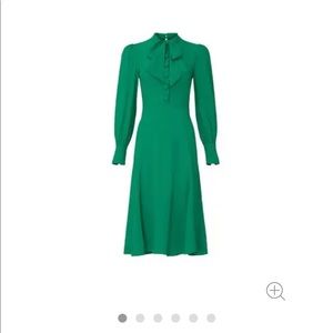 L.K Bennet Mortimer Dress, Amazing condition just needs a good steam!